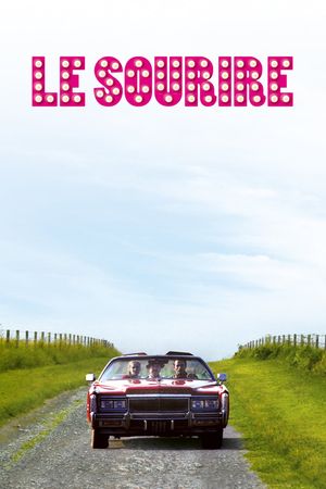 The Smile's poster