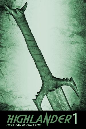 Highlander's poster