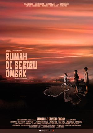 Rumah di Seribu Ombak's poster