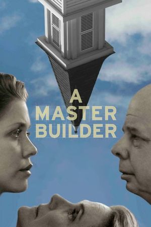 A Master Builder's poster