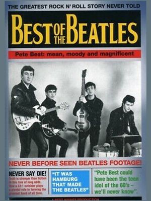 Best Of The Beatles's poster