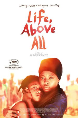 Life, Above All's poster
