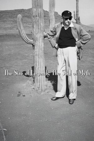 The Size of Legends, The Soul of Myth's poster
