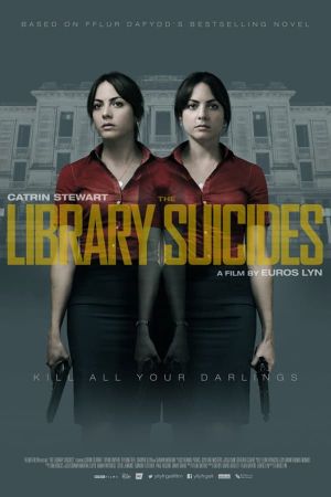 The Library Suicides's poster