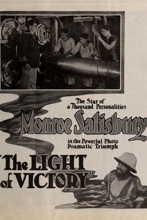 The Light of Victory's poster