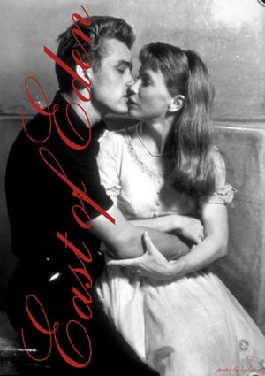 East of Eden's poster