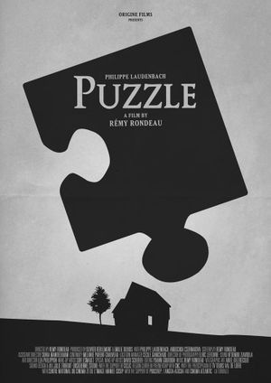 Puzzle's poster