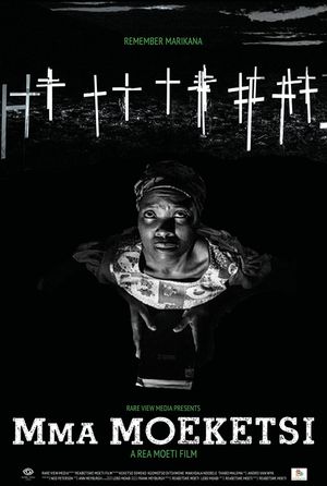 Mother of Moeketsi's poster