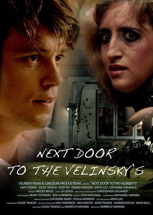 Next Door to the Velinsky's's poster image