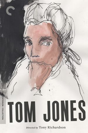 Tom Jones's poster