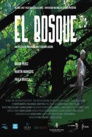 El bosque's poster