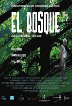 El bosque's poster image