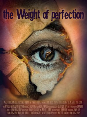 The Weight of Perfection's poster