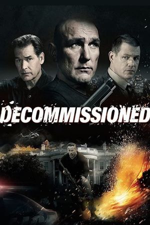 Decommissioned's poster
