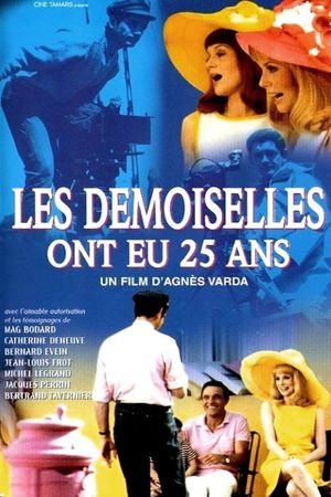 The Young Girls Turn 25's poster