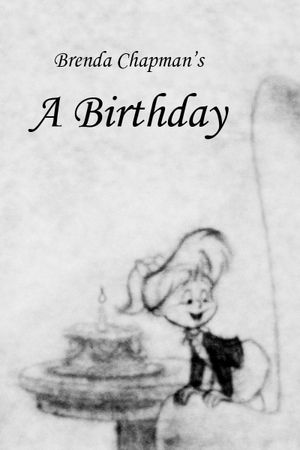 A Birthday's poster