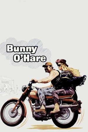 Bunny O'Hare's poster