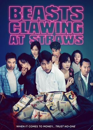 Beasts Clawing at Straws's poster