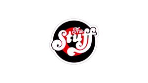 The Stuff's poster