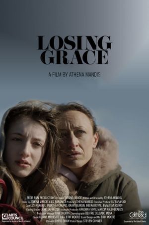 Losing Grace's poster