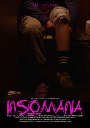 InsoMania's poster
