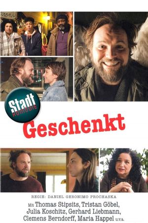 Geschenkt's poster