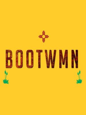 Bootwmn's poster