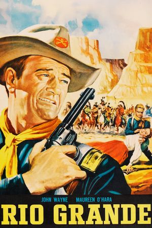 Rio Grande's poster