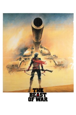 The Beast of War's poster