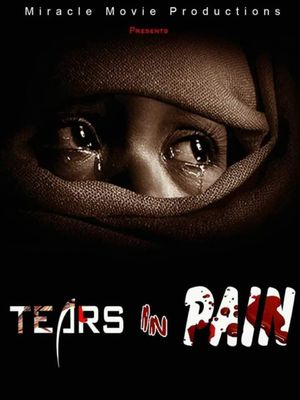 Tears in Pain's poster