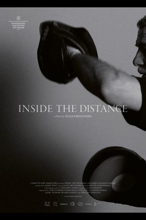 Inside the Distance's poster