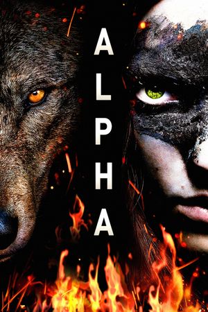 Alpha's poster