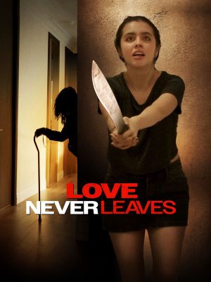 Love Never Leaves's poster
