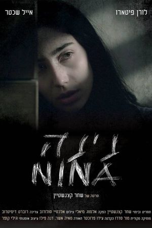 Nina's poster