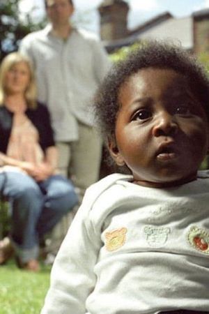Born With Two Mothers's poster