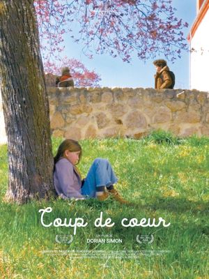 Coup de coeur's poster