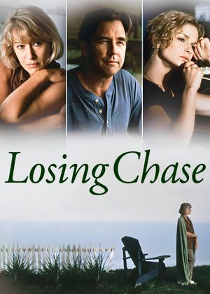 Losing Chase's poster