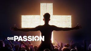 Die Passion's poster