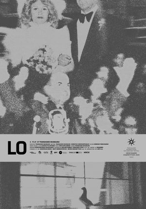 Lo's poster