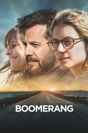 Boomerang's poster
