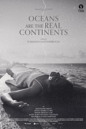 Oceans Are the Real Continents's poster image