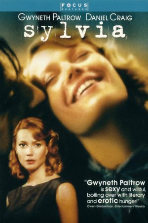 Sylvia's poster