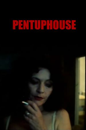 Pentuphouse's poster