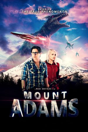 Mount Adams's poster