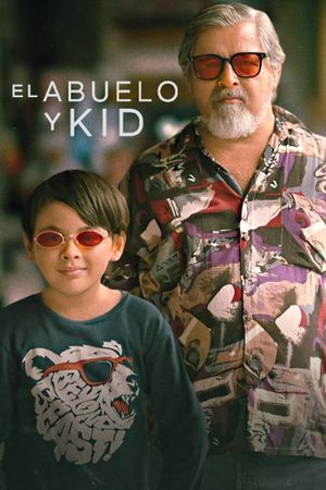 Lolo and the Kid's poster
