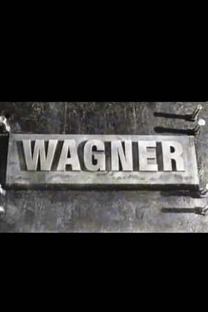 Wagner's poster