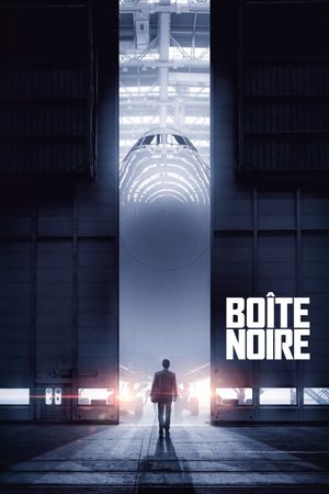 Black Box's poster