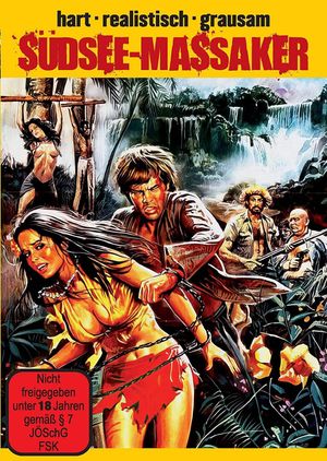 South Seas's poster