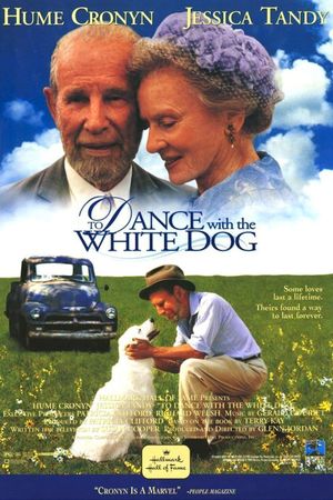 To Dance with the White Dog's poster