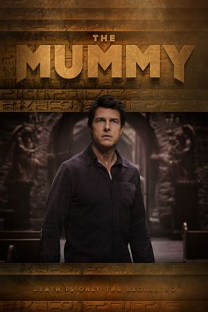 The Mummy's poster